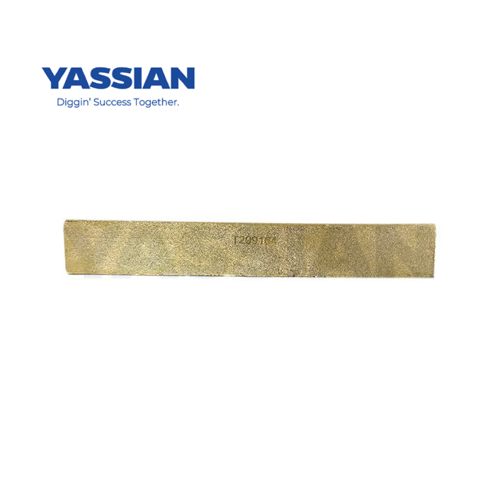 ارتداء شريط T299164 لوحة الشريط 3 كجم لحماية آلة