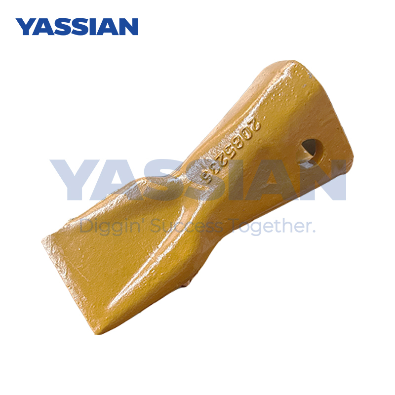 208-5235 اختراق أسنان دلو على طراز كاتربيلر