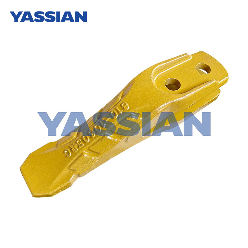 810-10605RC دلو الأسنان عمل الهندسة الإنشائية