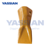 208-5235 اختراق أسنان دلو على طراز كاتربيلر
