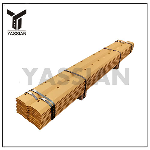 5D9554 شفرات طراز Cat على طراز Cat لـ MotorGrader