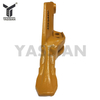 333-D8456 333-D8457 333-D8455 JCB Bucket Side Side Cutter Bolt على أسنان دلو للودر