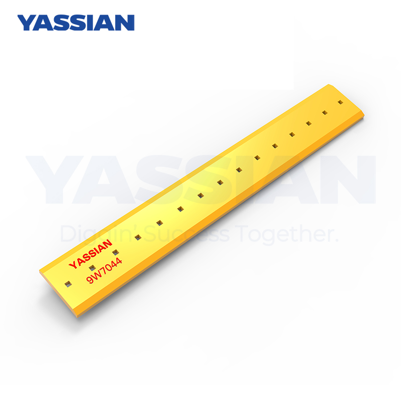 9W7044 Yassian DBF الحافة ل Caterpillar D9 الجرافة