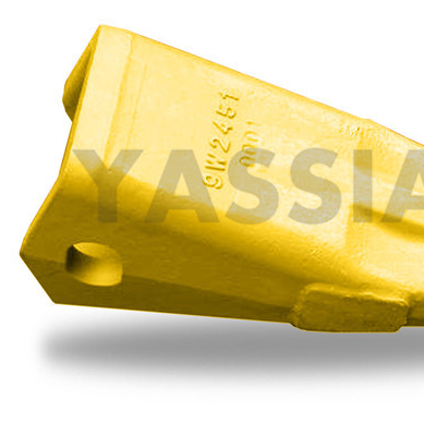 9W2451 RIPPER TOUND CONNECT مع Shank/Pin/Retainer and Protector