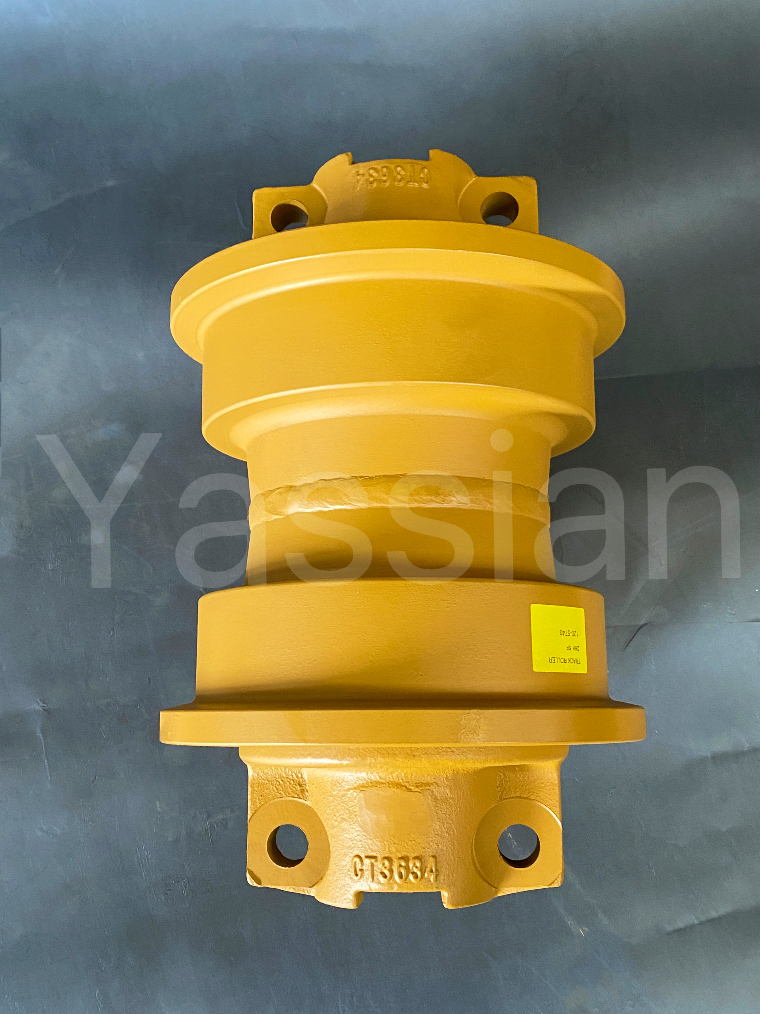 CT3634 و 120-5746