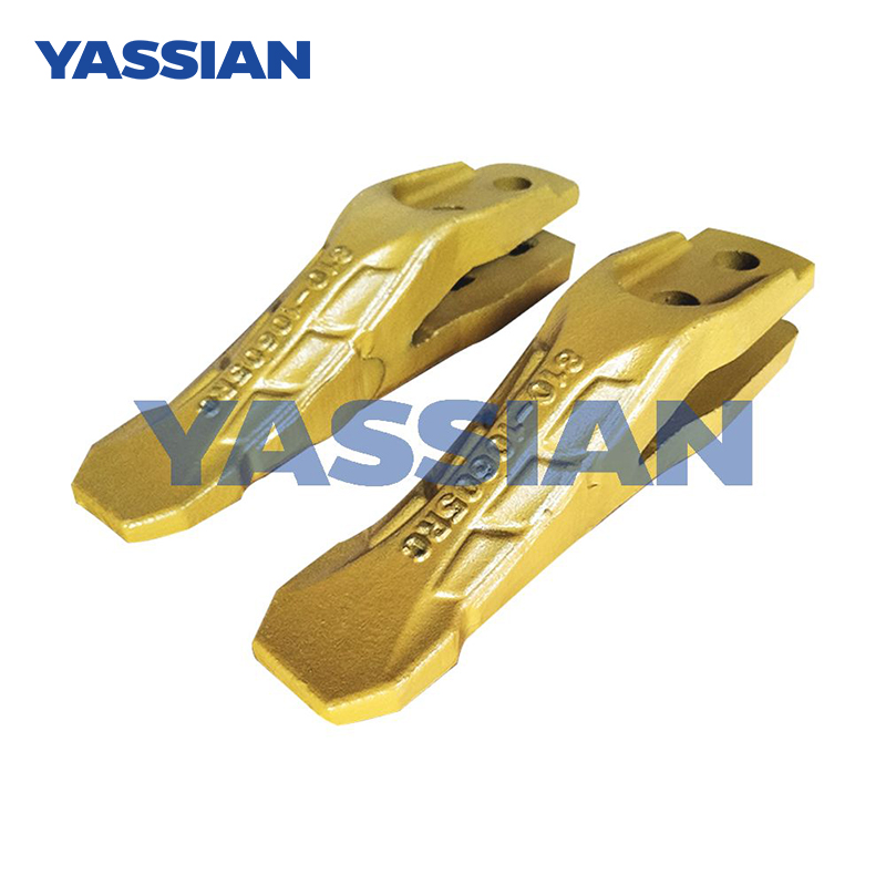 810-10605RC دلو الأسنان عمل الهندسة الإنشائية
