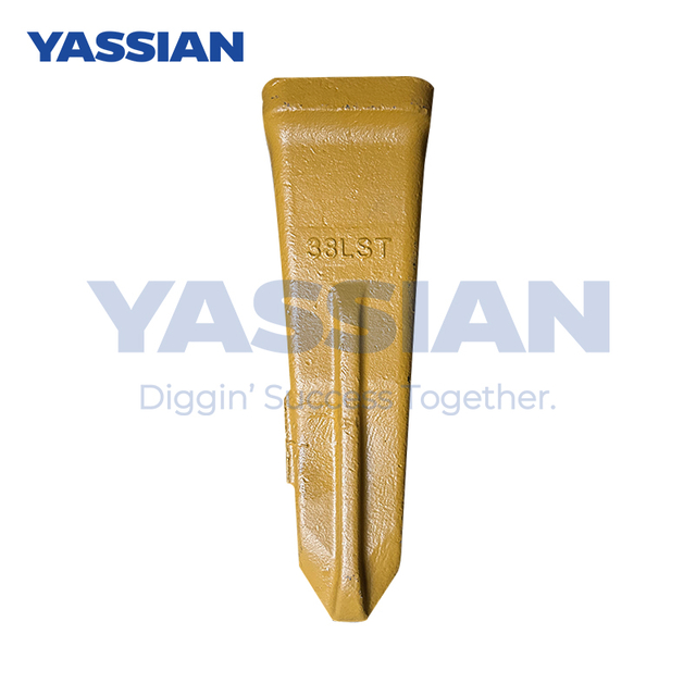 أسنان الصارار 38LST أسنان الأسنان RIPPER أسنان