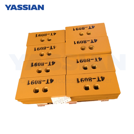 4T8091 DBF متطورة الحافة اللوائح اللوحي الشفرة الوسط 25/30mm