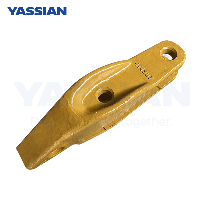 4T4307 منتجات محول المحفوظات المحفوظات والمواد التنقية على Yassian China