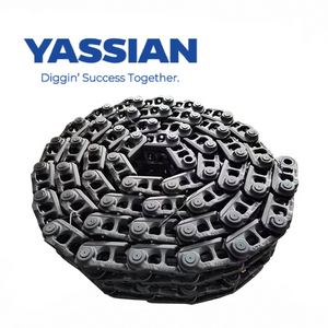 تتبع أجزاء الهيكل السفلي