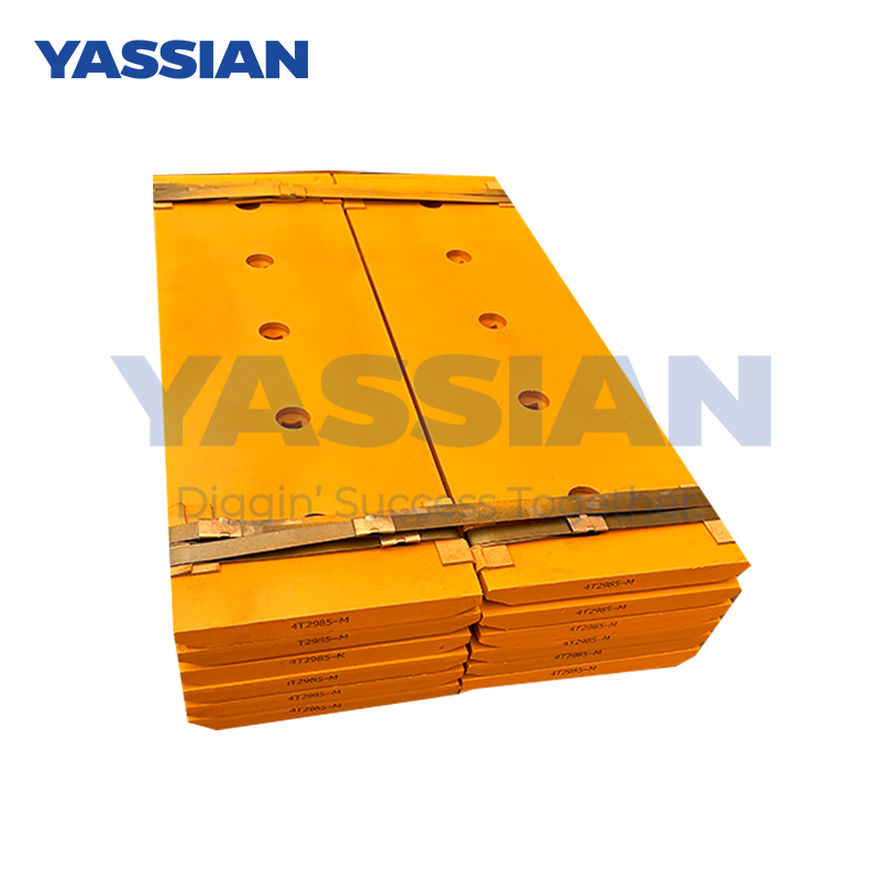 4T2985 متطورة الشفرة الشفافة الحافة 4T2985