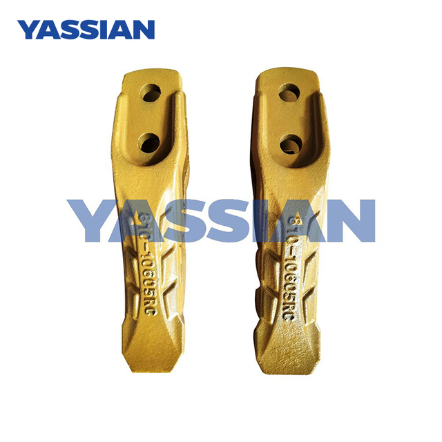 810-10605RC دلو الأسنان عمل الهندسة الإنشائية