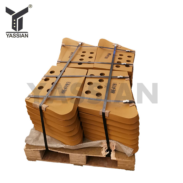 8E4193 DOZER END BIT D8R ، A ، SU ، U ، 8A ، 8SU ، 8U