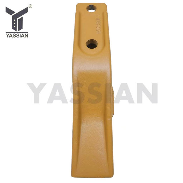 6y6335 Unitip Loader قطع الغيار
