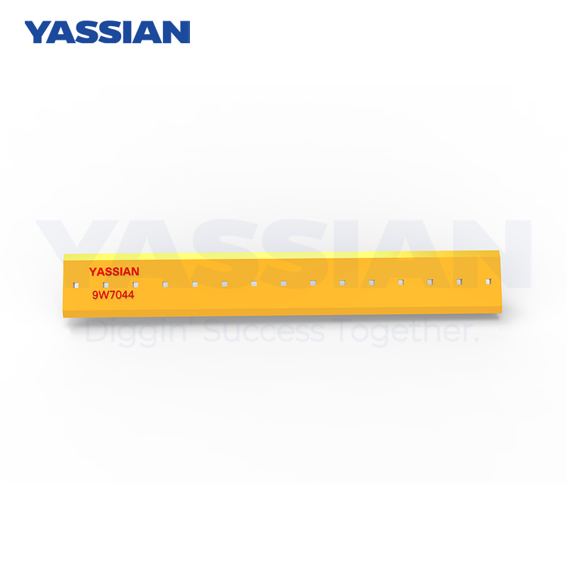 9W7044 Yassian DBF الحافة ل Caterpillar D9 الجرافة