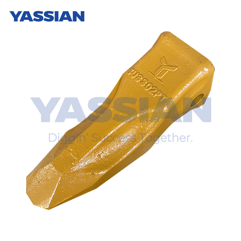 1U3302PT Caterpillar نمط حفارة ومحمل دلو الأسنان -نينجو ياشنغ
