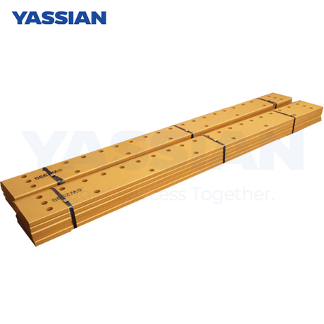 6W2990 الحواف قطع دلو اللودر SBF الحافة