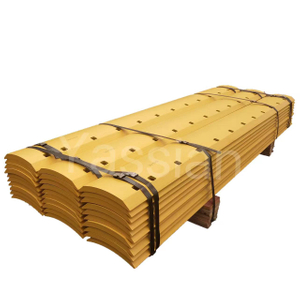 Plat Prader Blade 7d1576 لأسلوب Cat Motorgrader