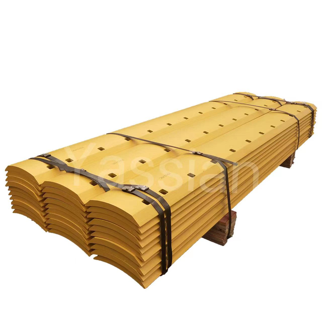 Plat Prader Blade 7d1576 لأسلوب Cat Motorgrader