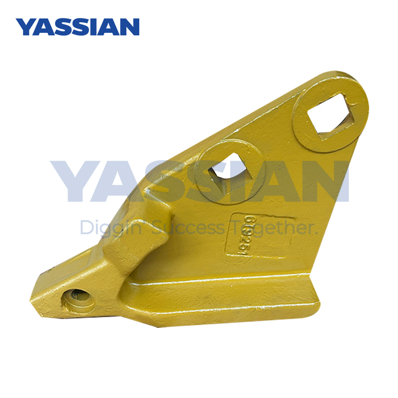 6i9251 6i9250 الترباس على أسنان دلو المحول للودر لأسلوب اليرقة
