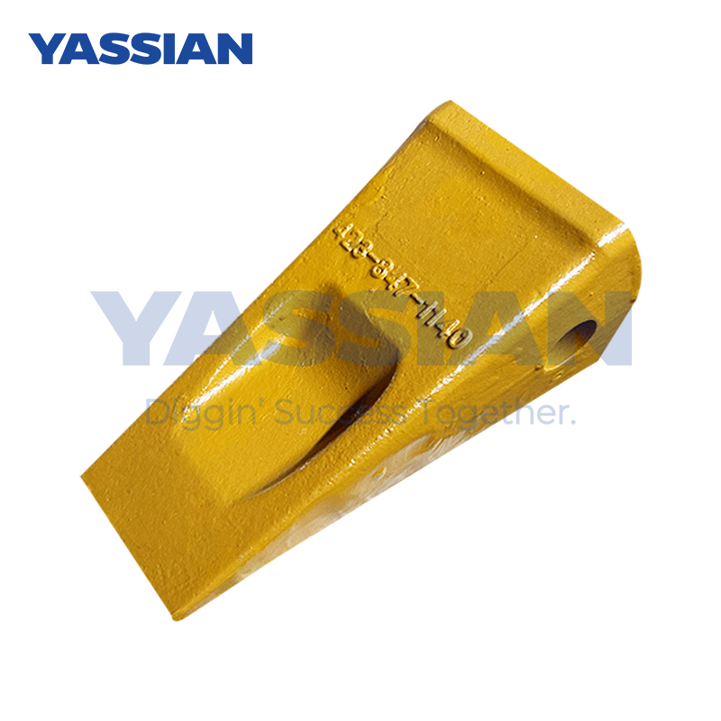 423-847-1140 استخدام أسنان دلو Komatsu للودر
