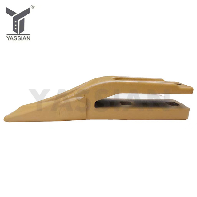 6y6335 Unitip Loader قطع الغيار