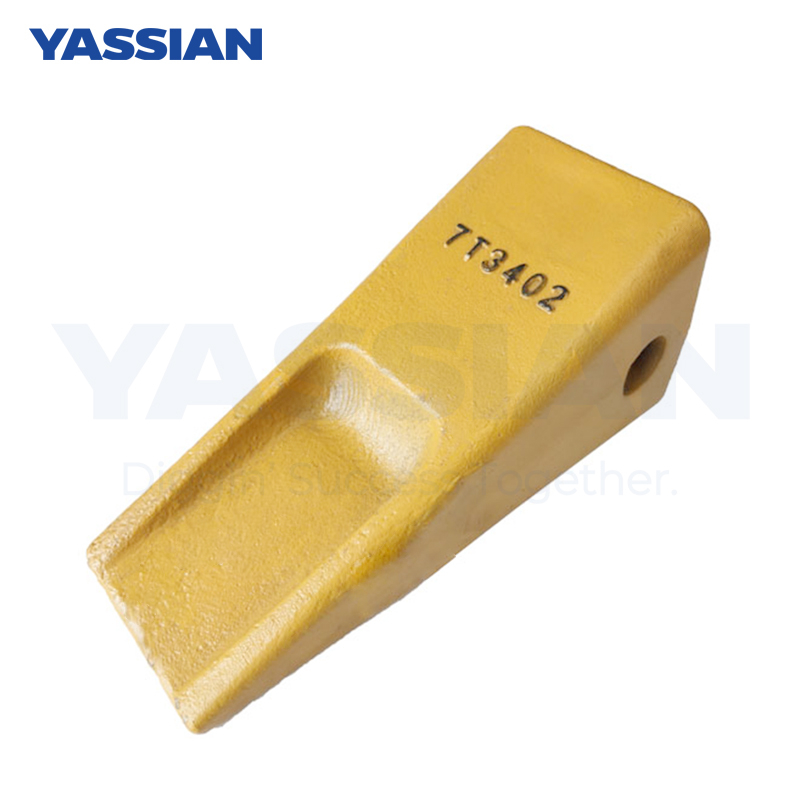 أسنان دلو ياسيان 7T3402 أسنان دلو حفارة