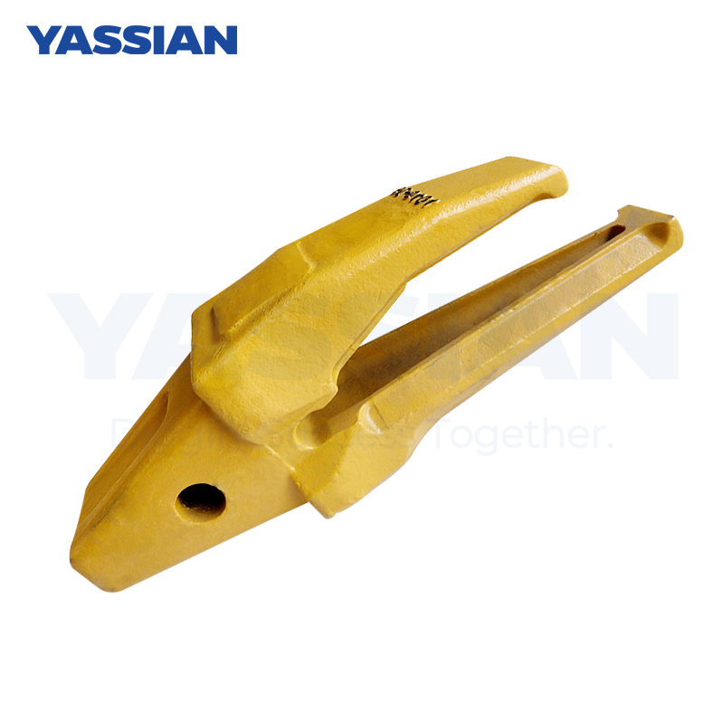 Yassian 6i6404 حفارة وعملي محول الأسنان J400 استخدام للبناء