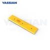 110-4711 ، 1104711 Caterpillar Loader Center Blade 25mm
