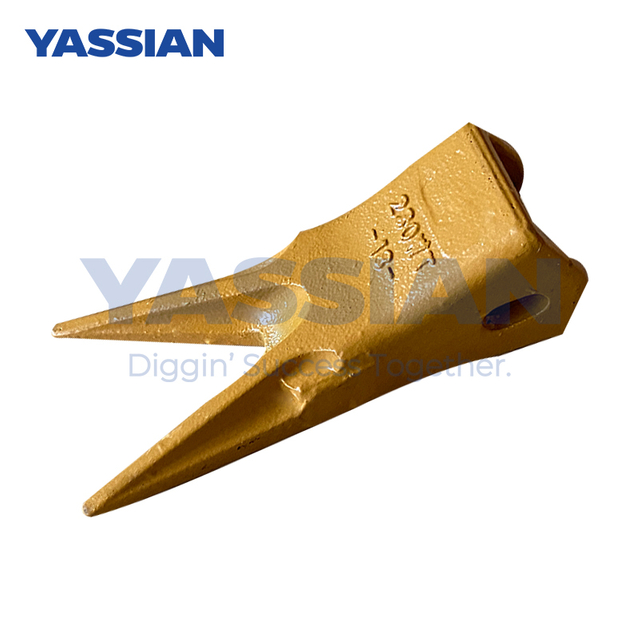 230WT Twin Tiger Bucket Teath - Yassian China