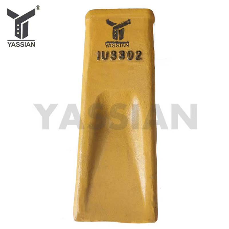  حفارة دلو الأسنان والسوائل دلو الأسنان 1U3302-GOBO Yasheng