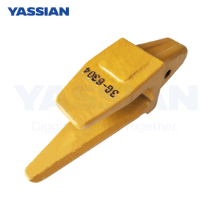 Yassian 3G6304 حفارة وعملي محول الأسنان J300 استخدام للبناء