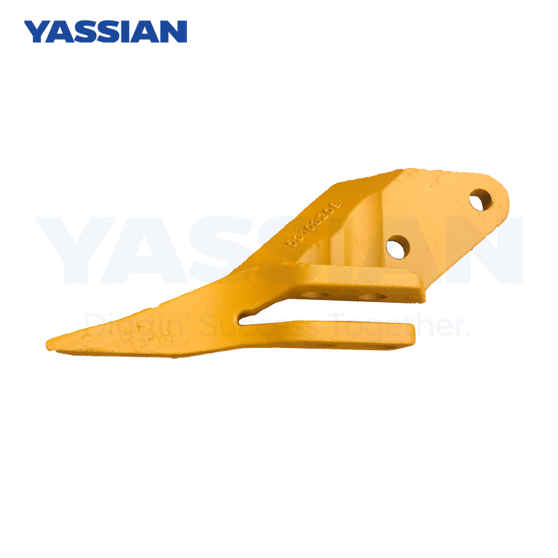 Tiger Teath Excavator 7y0358 لـ E330 3 أجزاء ما بعد البيع