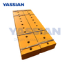 D9T Buldozer End Bits الأمامي ، شفرة الشفرة ، الحافة 7T5702