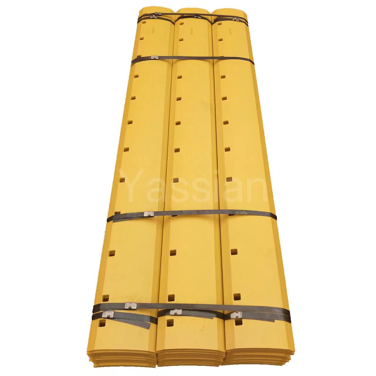 Plat Prader Blade 7d1576 لأسلوب Cat Motorgrader