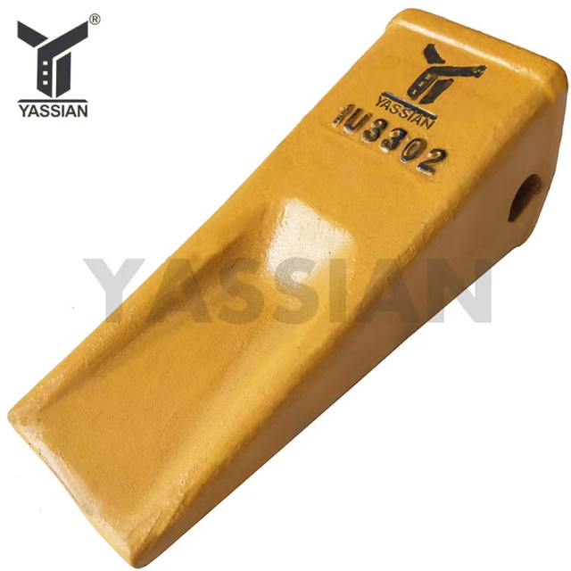  حفارة دلو الأسنان والسوائل دلو الأسنان 1U3302-GOBO Yasheng