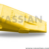 9W2451 RIPPER TOUND CONNECT مع Shank/Pin/Retainer and Protector