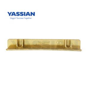 ارتداء شريط 6G4525 لشريط لوحة اللودر