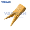 230WT Twin Tiger Bucket Teath - Yassian China