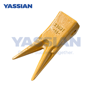 230WT Twin Tiger Bucket Teath - Yassian China