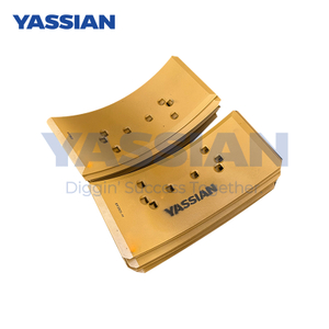 yassian legh end end bit 6y2805 مناسبة للطلاء الحركي