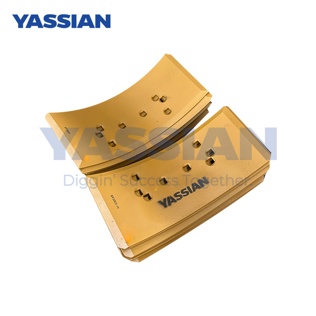 yassian legh end end bit 6y2805 مناسبة للطلاء الحركي
