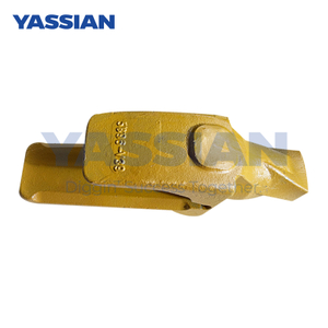 5896-V39 دلو أسنان محول V39 محول لعملية الحمل والحواف