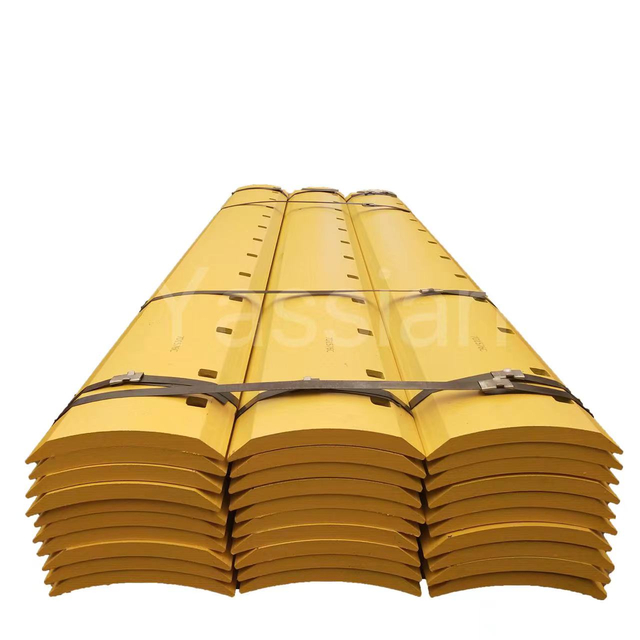 Plat Prader Blade 7d1576 لأسلوب Cat Motorgrader