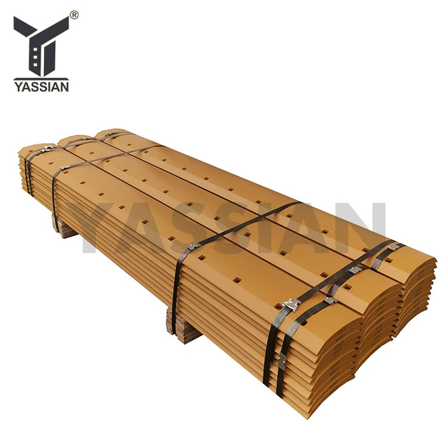 5D9558 Motorgrader Grader Blades for Cat 6ft