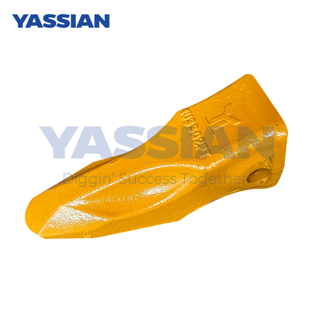  1U3302PT Caterpillar نمط حفارة ومحمل دلو الأسنان -نينجو ياشنغ