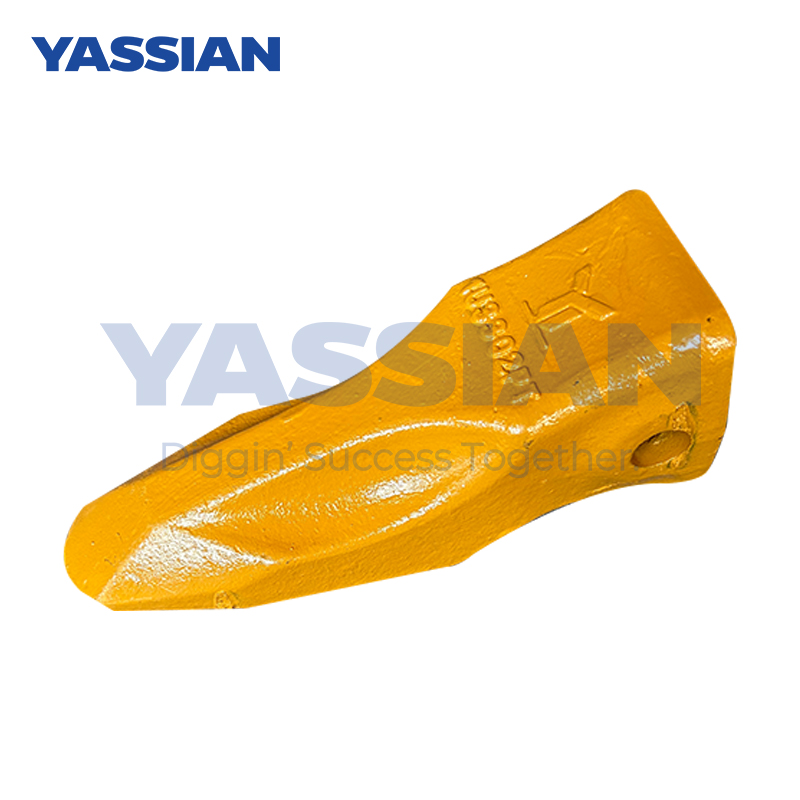  1U3302PT Caterpillar نمط حفارة ومحمل دلو الأسنان -نينجو ياشنغ