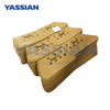 3G8315 3G8316 1.7ft buldozer end bit مع 7 ثقوب
