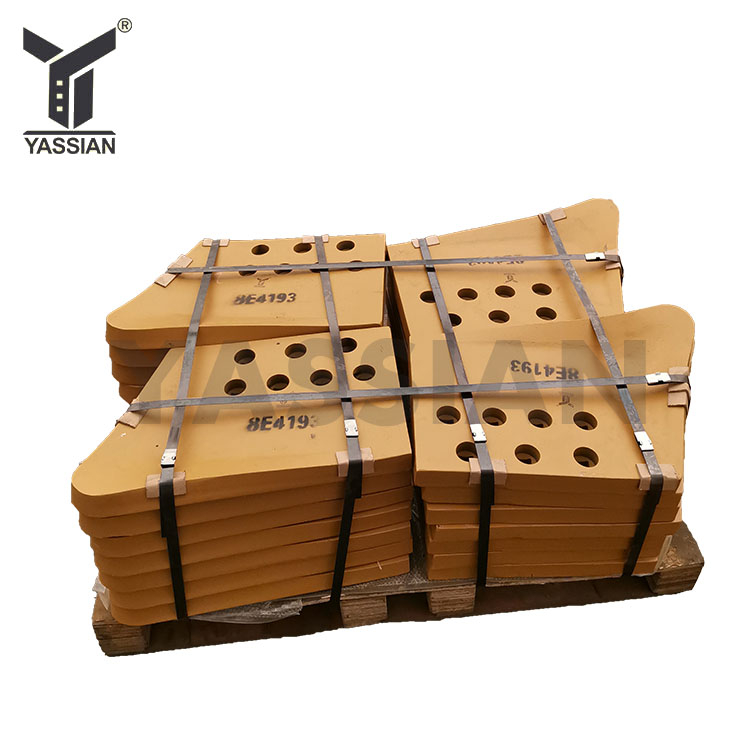 8E4193 DOZER END BIT D8R ، A ، SU ، U ، 8A ، 8SU ، 8U