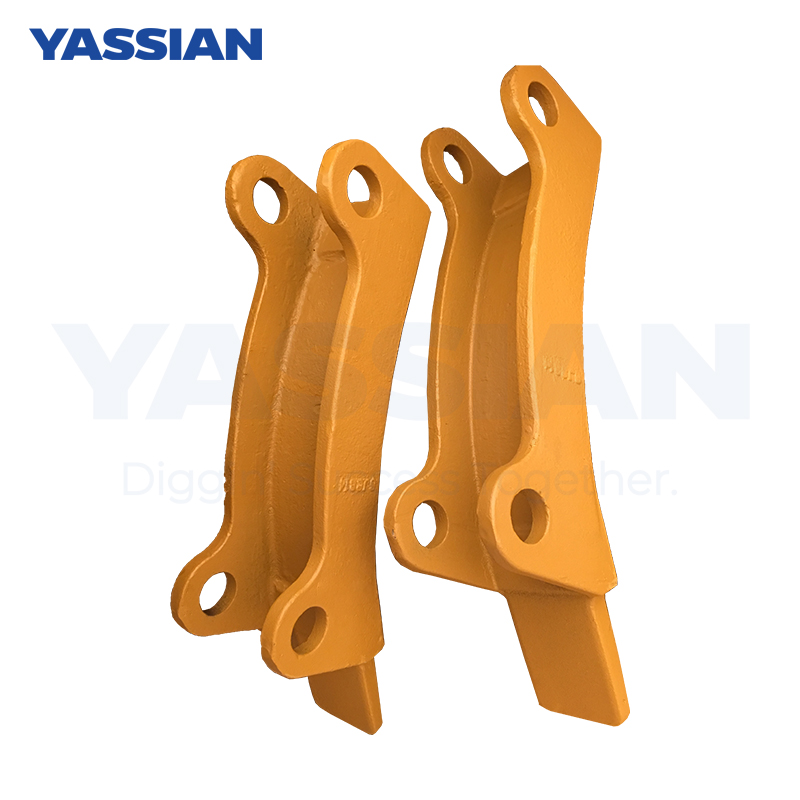 واقي دلو دلو الثقيل في Yassian 1U0740 حفارة قطع قطع الغيار 1U0740